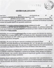 Contrato de alquiler